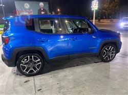 جیپ رێنێگەید